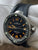 Blancpain 70th Anniversary Act 2: Tech Gombessa 5019-12B30-64A Black Dial Automatic Men's Watch