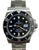 Rolex Submariner Date 116610LN Black Dial Automatic Men's Watch