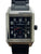 Jaeger-Lecoultre Reverso Squadra Hometime 230.8.77 Black Dial Automatic Men's Watch