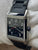 Jaeger-Lecoultre Reverso Squadra Hometime 230.8.77 Black Dial Automatic Men's Watch