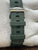 Omega Seamaster Diver 300M 210.32.42.20.10.001 Green Dial Automatic Men's Watch