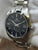 Grand Seiko Heritage Collection SBGA469 Blue Dial Spring Drive Men's Watch