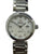 Omega Ladymatic 425.33.34.20.55.001  MOP Diamond Dial Automatic Women's Watch