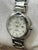 Omega Ladymatic 425.33.34.20.55.001  MOP Diamond Dial Automatic Women's Watch