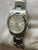 Rolex Oyster Perpetual 26mm 176200 Silver Dial Automatic Women's Watch