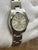 Rolex Oyster Perpetual 26mm 176200 Silver Dial Automatic Women's Watch