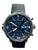 IWC Aquatimer Chronograph Cousteau 44mm IW376805 Blue Dial Automatic Men's Watch