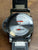 Panerai Luminor Luna Rossa  extra rubber strap PAM01408 Blue Dial Automatic Men's Watch