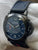 Panerai Luminor Luna Rossa  extra rubber strap PAM01408 Blue Dial Automatic Men's Watch