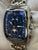 Dubey & Schaldenbrand Triple Calendar Moonphase Gran Chrono Astro Blue Dial Automatic Men's Watch