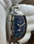 Dubey & Schaldenbrand Triple Calendar Moonphase Gran Chrono Astro Blue Dial Automatic Men's Watch