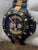 Zenith Defy Xtreme Chrono 96.0528.4000 Black & Gold Dial Automatic Men's Watch