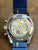 Zenith El Primero Chronomaster 03.20416.4061 Openwork Blue Dial Automatic Men's Watch