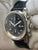 Longines Swissair Exclusive Limited Edition no. 5 Weems L2.625.4 Black Dial Automatic Men's Watch