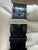 Longines Swissair Exclusive Limited Edition no. 5 Weems L2.625.4 Black Dial Automatic Men's Watch