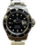 Rolex Submariner Date 16610 SEL Black Dial Automatic Men's Watch