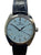 Grand Seiko Elegance Collection Omiwatari SBGY007 Blue Dial Spring Drive Men's Watch