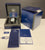 Grand Seiko Elegance Collection Omiwatari SBGY007 Blue Dial Spring Drive Men's Watch