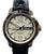 Chopard Grand Prix de Monaco Historique Titanium & 18K Rose Gold Bezel 168568-9001 Silver Dial Automatic Men's Watch