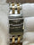 Breitling Crosswind 43mm 2tone Bracelet B13055 White Roman Dial Automatic Men's Watch