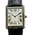 Cartier Tank Solo W5200003 White Roman Dial Quartz Watch