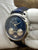 Montblanc Star Legacy Nicolas Rieussec Chronograph 126098 Blue Dial Automatic Men's Watch