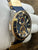 Ulysse Nardin Maxi Marine Diver Titanium & 18K Rose Gold 265-90-3/93 Blue Dial Automatic Men's Watch