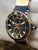 Ulysse Nardin Maxi Marine Diver Titanium & 18K Rose Gold 265-90-3/93 Blue Dial Automatic Men's Watch