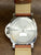 Panerai Luminor Marina Logo PAM00660 White Dial Hand-wound Men's Watch