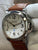 Panerai Luminor Marina Logo PAM00660 White Dial Hand-wound Men's Watch