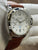 Panerai Luminor Marina Logo PAM00660 White Dial Hand-wound Men's Watch