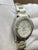 Breitling Colt 33mm A77388 White Dial Quartz Women's Watch