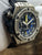 Hublot King Power Oceanographic L.E 1000pcs 732.NX.1127.RX Black & Blue Dial Automatic Men's Watch