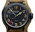 Zenith Pilot Type 20 GMT Titanium DLC 48mm 96.2431.693 Black Dial Automatic Men's Watch