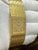 Piaget Polo 18K Yellow Gold 9131 C4 Champagne Dial Manual Wind Watch