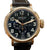 Zenith Zenith Pilot Type 20 Annual Calendar Titanium & 18K Rose Gold 87.2430.4054 Black Dial Automatic Men's Watch