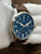 IWC Big Pilot Le Petit Prince IW500916  Blue Dial Automatic Men's Watch