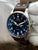 IWC Big Pilot Le Petit Prince IW500916  Blue Dial Automatic Men's Watch