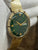 Longines Admiral 5 Star Admiral 5 Star Green Dial Automatic Watch