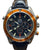 Omega Seamaster Planet Ocean Chronograph 45,5mm 2918.50.82 Black Dial Automatic Men's Watch