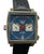 TAG Heuer Monaco Caliber 11 Chronograph Steve McQueen CAW211P Blue Dial Automatic Men's Watch