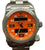 Breitling Emergency 51mm Titanium E76325 Orange Dial SuperQuartz Men's Watch