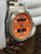 Breitling Emergency 51mm Titanium E76325 Orange Dial SuperQuartz Men's Watch