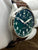 IWC Big Pilot IW501015 Green Dial Automatic Men's Watch