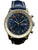 Breitling Navitimer Chronograph 46 GMT A24322121C2P2 Blue Dial Automatic Men's Watch