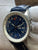 Breitling Navitimer Chronograph 46 GMT A24322121C2P2 Blue Dial Automatic Men's Watch