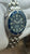 Omega Seamaster 300m 41mm 2531.80.00 Blue Dial Automatic Men's Watch