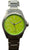 Oris Pro Pilot X Kermit 39mm 01 400 7778 7157 Green Dial Automatic Men's Watch