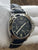 Panerai Luminor 1950 GMT 3 Days Power Reserve PAM00537 Black Waffle Dial Automatic Men's Watch