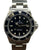 Rolex No Date Submariner 14060M Black Dial Automatic Men's Watch